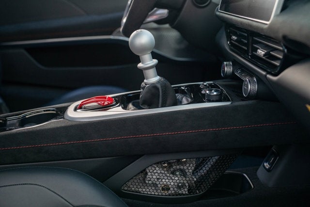 2024 Lotus Emira V6 First Edition
