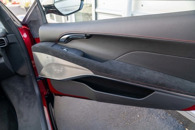 2024 Lotus Emira V6 First Edition