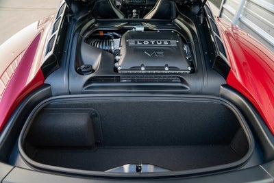 2024 Lotus Emira V6 First Edition
