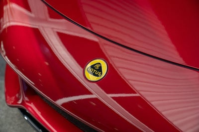 2024 Lotus Emira V6 First Edition