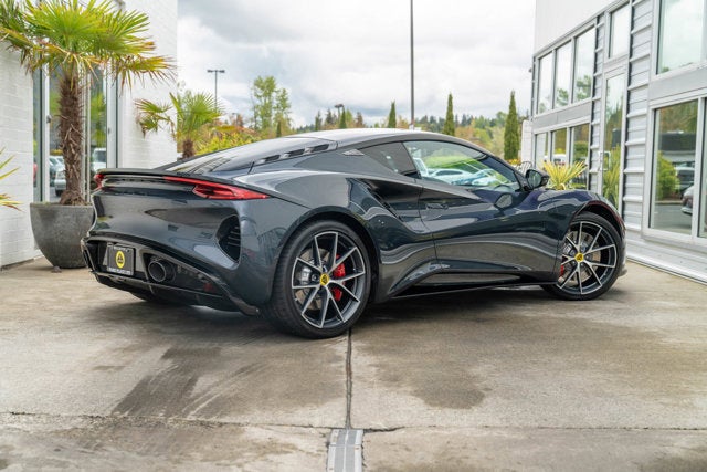 2024 Lotus Emira V6 First Edition