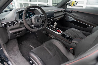 2024 Lotus Emira V6 First Edition