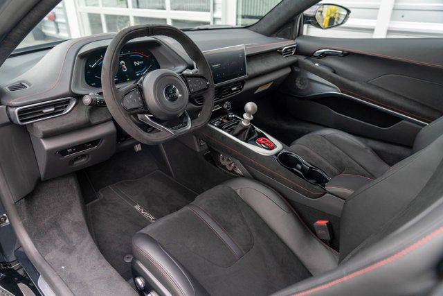 2024 Lotus Emira V6 First Edition