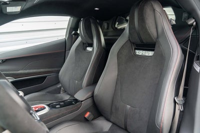 2024 Lotus Emira V6 First Edition