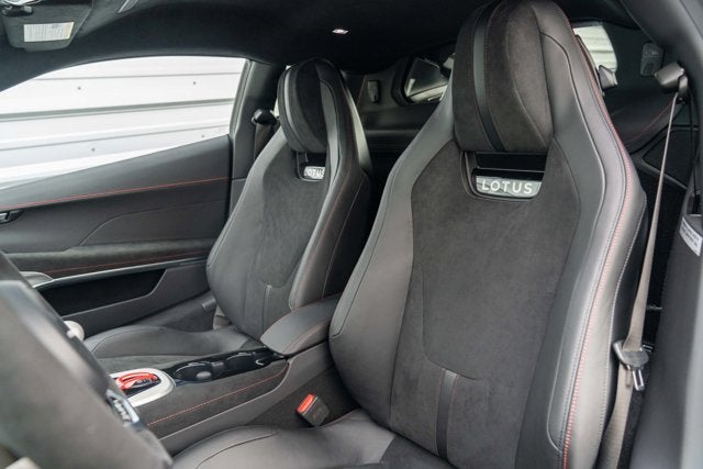 2024 Lotus Emira V6 First Edition