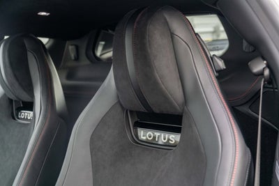 2024 Lotus Emira V6 First Edition