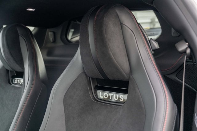 2024 Lotus Emira V6 First Edition