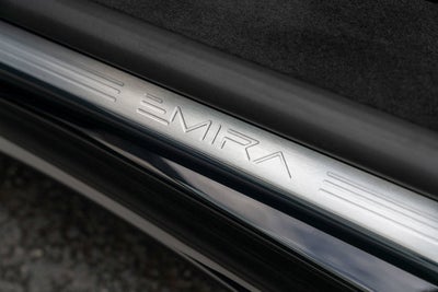 2024 Lotus Emira V6 First Edition