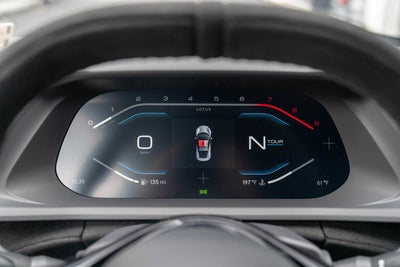 2024 Lotus Emira V6 First Edition