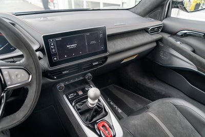 2024 Lotus Emira V6 First Edition