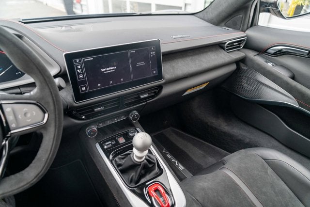 2024 Lotus Emira V6 First Edition