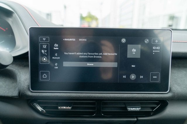 2024 Lotus Emira V6 First Edition