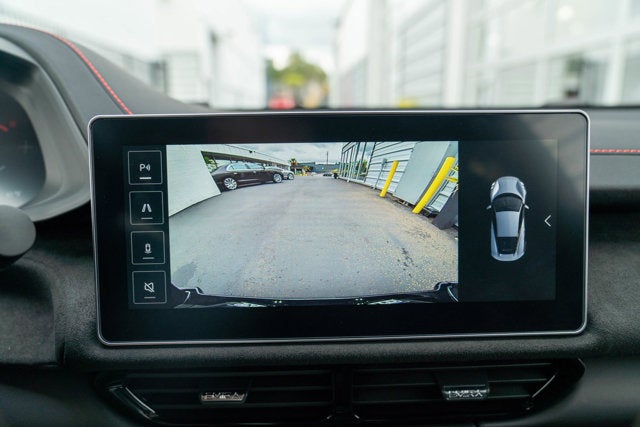 2024 Lotus Emira V6 First Edition