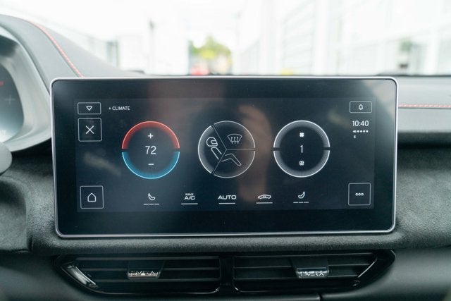 2024 Lotus Emira V6 First Edition