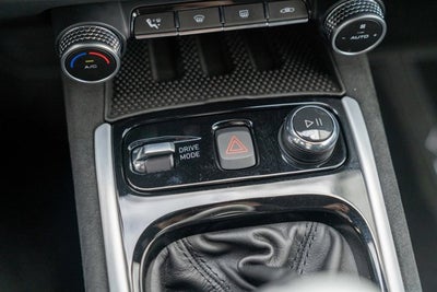 2024 Lotus Emira V6 First Edition