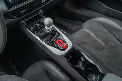 2024 Lotus Emira V6 First Edition