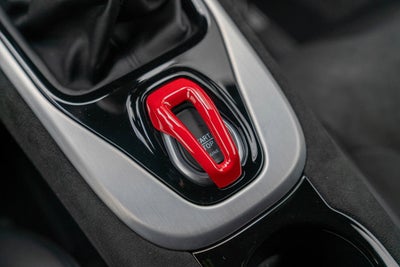 2024 Lotus Emira V6 First Edition