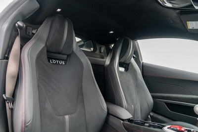 2024 Lotus Emira V6 First Edition