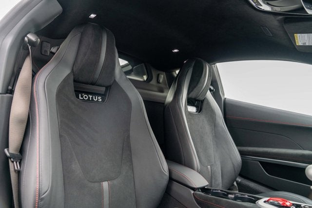 2024 Lotus Emira V6 First Edition