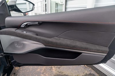 2024 Lotus Emira V6 First Edition