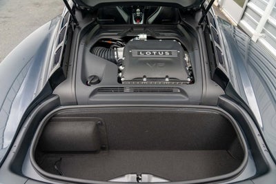 2024 Lotus Emira V6 First Edition