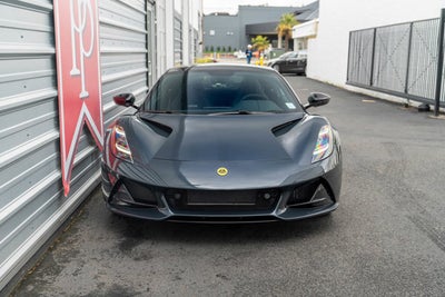 2024 Lotus Emira V6 First Edition