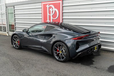 2024 Lotus Emira V6 First Edition