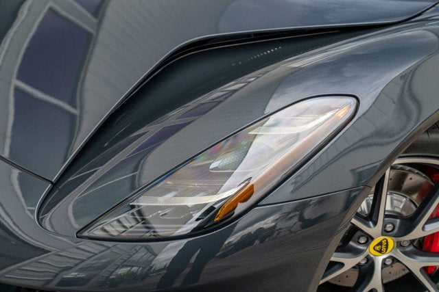 2024 Lotus Emira V6 First Edition