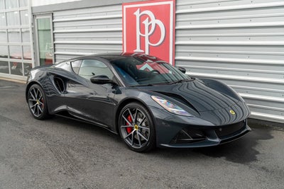 2024 Lotus Emira V6 First Edition