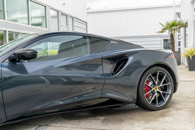 2024 Lotus Emira V6 First Edition