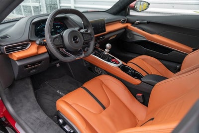 2024 Lotus Emira V6 First Edition