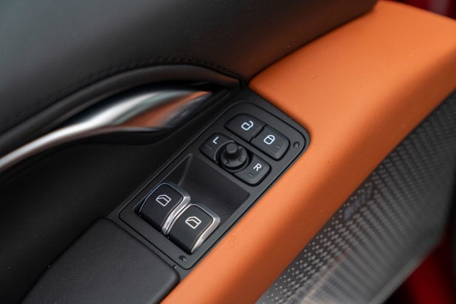 2024 Lotus Emira V6 First Edition