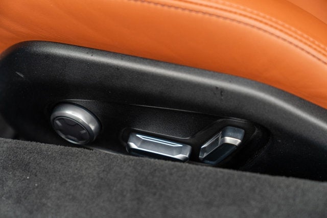 2024 Lotus Emira V6 First Edition