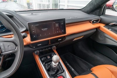 2024 Lotus Emira V6 First Edition