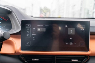 2024 Lotus Emira V6 First Edition