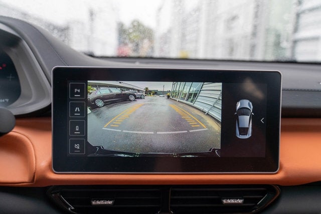 2024 Lotus Emira V6 First Edition