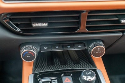 2024 Lotus Emira V6 First Edition