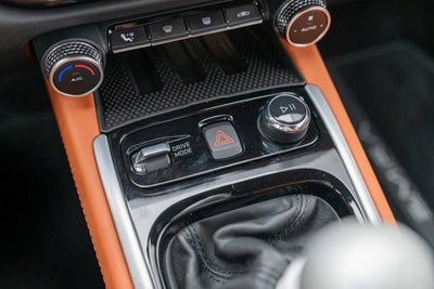 2024 Lotus Emira V6 First Edition