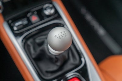 2024 Lotus Emira V6 First Edition