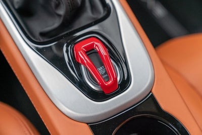 2024 Lotus Emira V6 First Edition