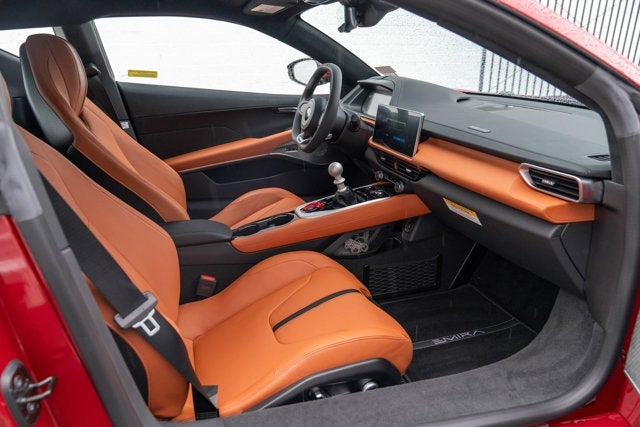 2024 Lotus Emira V6 First Edition