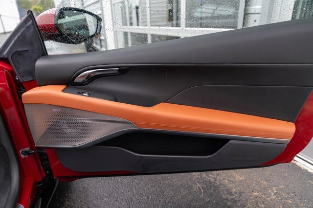 2024 Lotus Emira V6 First Edition