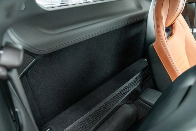 2024 Lotus Emira V6 First Edition