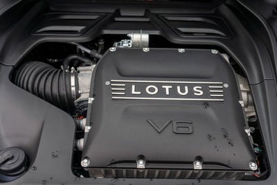 2024 Lotus Emira V6 First Edition