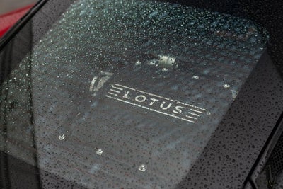 2024 Lotus Emira V6 First Edition