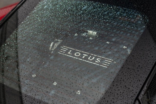 2024 Lotus Emira V6 First Edition