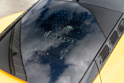 2024 Lotus Emira V6 First Edition