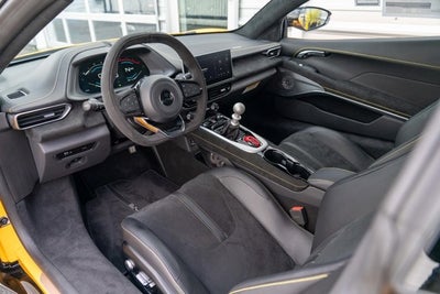 2024 Lotus Emira V6 First Edition