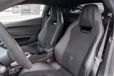2024 Lotus Emira V6 First Edition