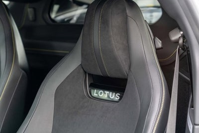2024 Lotus Emira V6 First Edition
